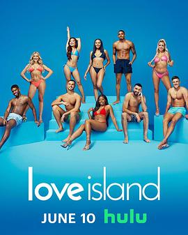 爱情岛（美国版） 第六季 love island usa Season 6(2024)