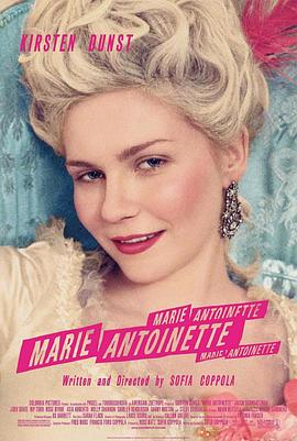 绝代艳后 Marie Antoinette(2006)