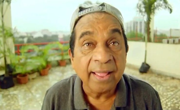 Brahmanandam